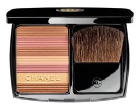 chanel sable rose bronzer|chanel bronzer makeup.